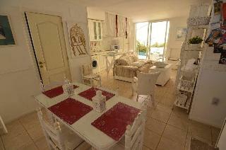Apartment In Benalmadena, Malaga 102482