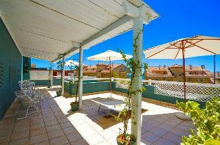 Apartment In Benalmadena, Malaga 102482