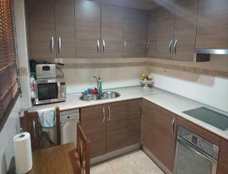 Apartment In Torremolinos, Malaga 103584