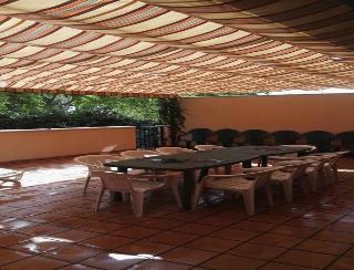 Apartment In Torremolinos, Malaga 103584