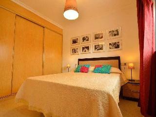Apartment In Torremolinos - 103698