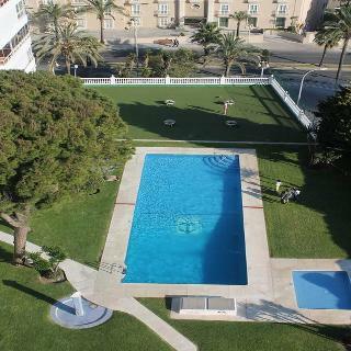 Studio In Benalmadena - 104304