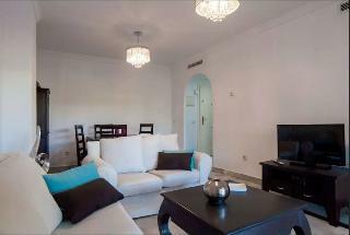 Apartment In Marbella - 103691