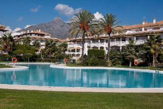 Apartment In Marbella - 103691