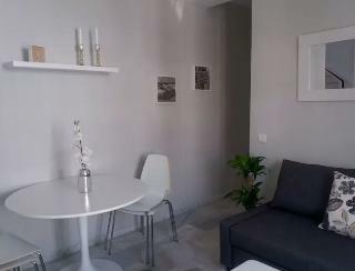 Apartment In Pedregalejo - 104126