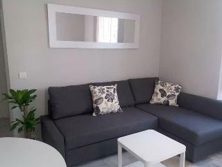 Apartment In Pedregalejo - 104126