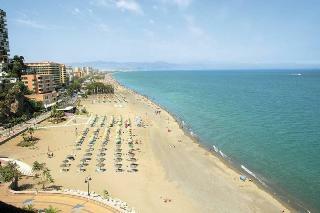 Apartment In Torremolinos - 104596