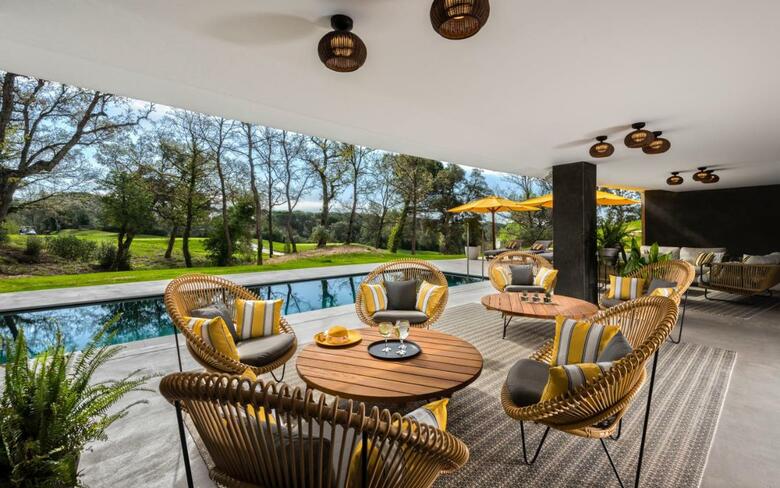 Hotel Lavida