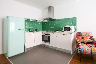 Apartamentos Eraso Salamanca