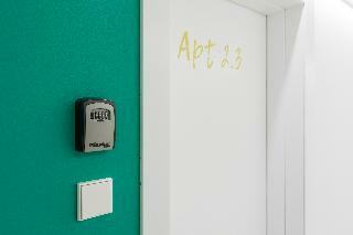 Apartamentos Eraso Salamanca