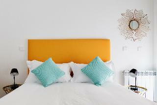Apartamentos Eraso Salamanca