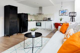 Apartamentos Eraso Salamanca