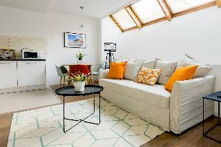 Apartamentos Eraso Salamanca