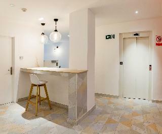 Apartamentos Eraso Salamanca
