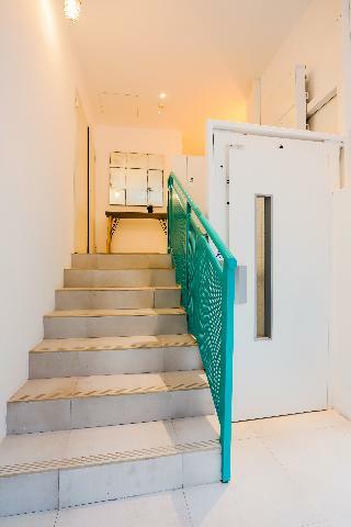 Apartamentos Eraso Salamanca