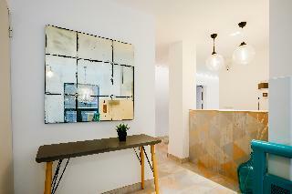 Apartamentos Eraso Salamanca