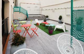 Apartamentos Eraso Salamanca