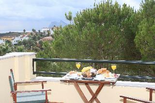 Hotel Alcaidesa