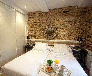Villa Catedral Suites Santiago By Como En Casa