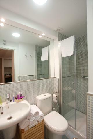Villa Catedral Suites Santiago By Como En Casa