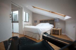 Villa Catedral Suites Santiago By Como En Casa