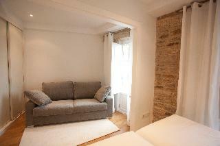 Villa Catedral Suites Santiago By Como En Casa