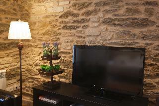 Villa Catedral Suites Santiago By Como En Casa