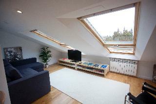 Villa Catedral Suites Santiago By Como En Casa