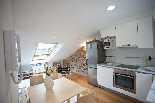 Villa Catedral Suites Santiago By Como En Casa