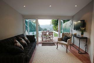 Villa Catedral Suites Santiago By Como En Casa