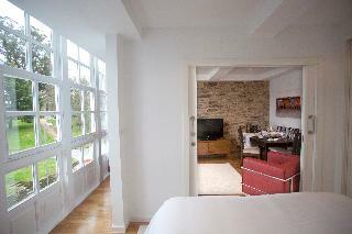 Villa Catedral Suites Santiago By Como En Casa