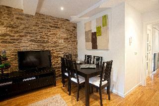 Villa Catedral Suites Santiago By Como En Casa