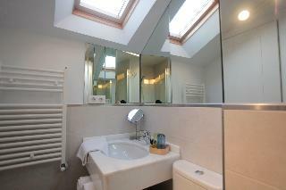 Villa Catedral Suites Santiago By Como En Casa