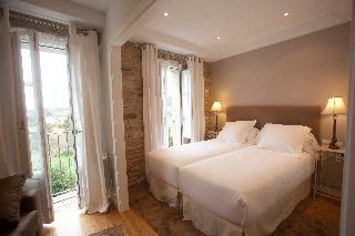 Villa Catedral Suites Santiago By Como En Casa