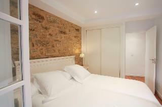 Villa Catedral Suites Santiago By Como En Casa