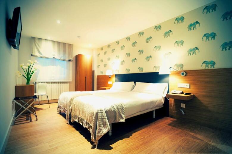 Denik� By Atalaia Hoteles