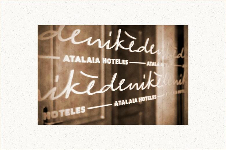 Denik� By Atalaia Hoteles