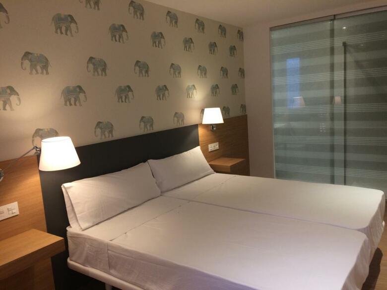 Denik� By Atalaia Hoteles