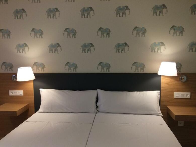 Denik� By Atalaia Hoteles