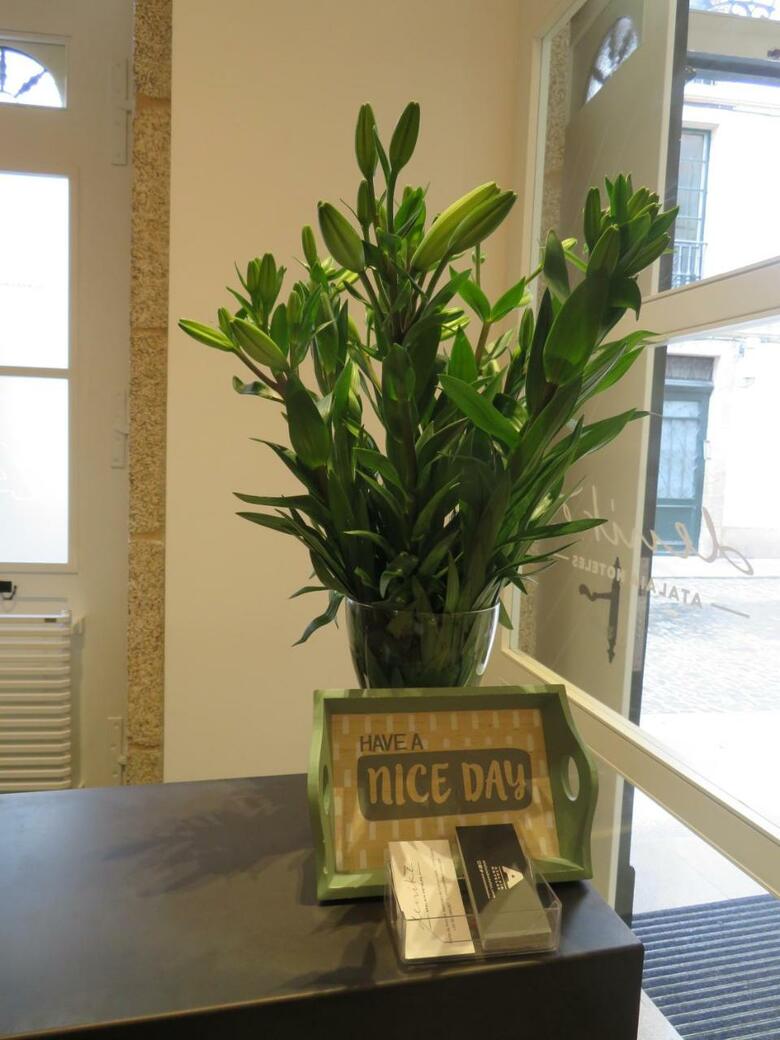 Denik� By Atalaia Hoteles