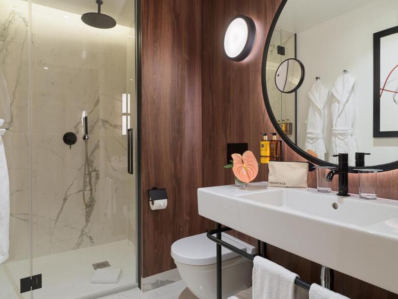 Hotel H10 Madison
