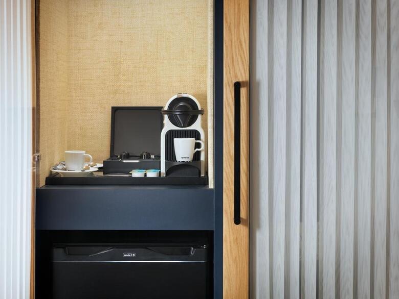 Hotel H10 Madison