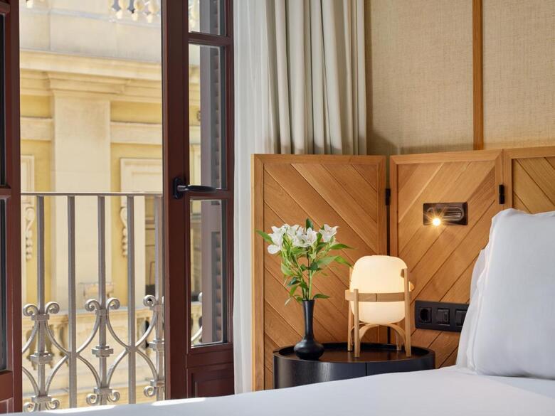 Hotel H10 Madison