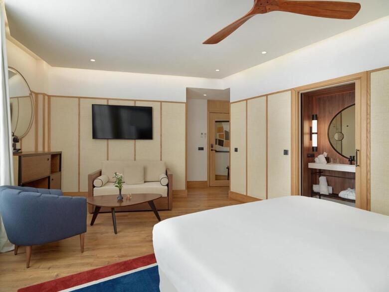 Hotel H10 Madison