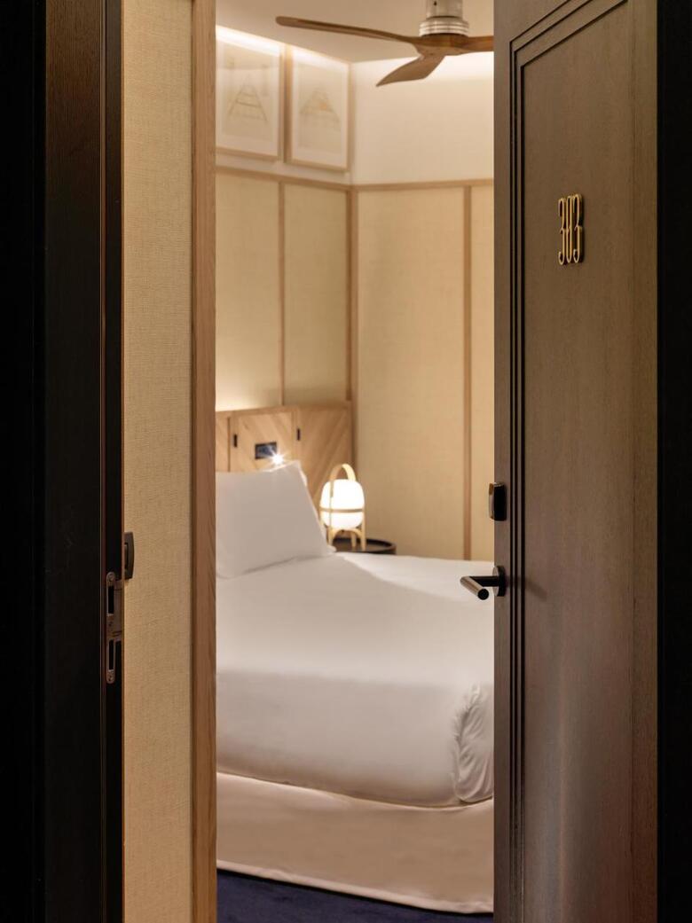 Hotel H10 Madison