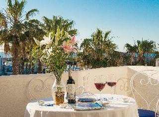 Hotel Puerto Marina Beach & Golf
