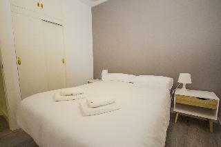 Apartamentos Centro Nerja Canovas Marimel
