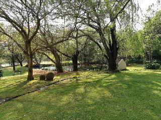 Hotel Budmarsh Country Lodge