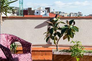 Animapartments Sants