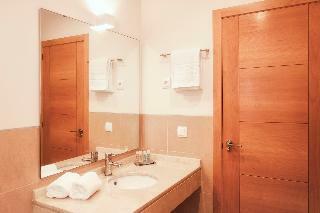 Hotel Hacienda Del Alamo Residences